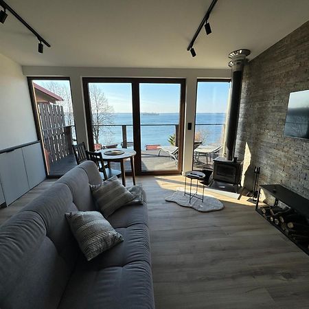 Apartamenty Fuleda Nad Jeziorem Dobskim Mazury Holiday Exterior foto