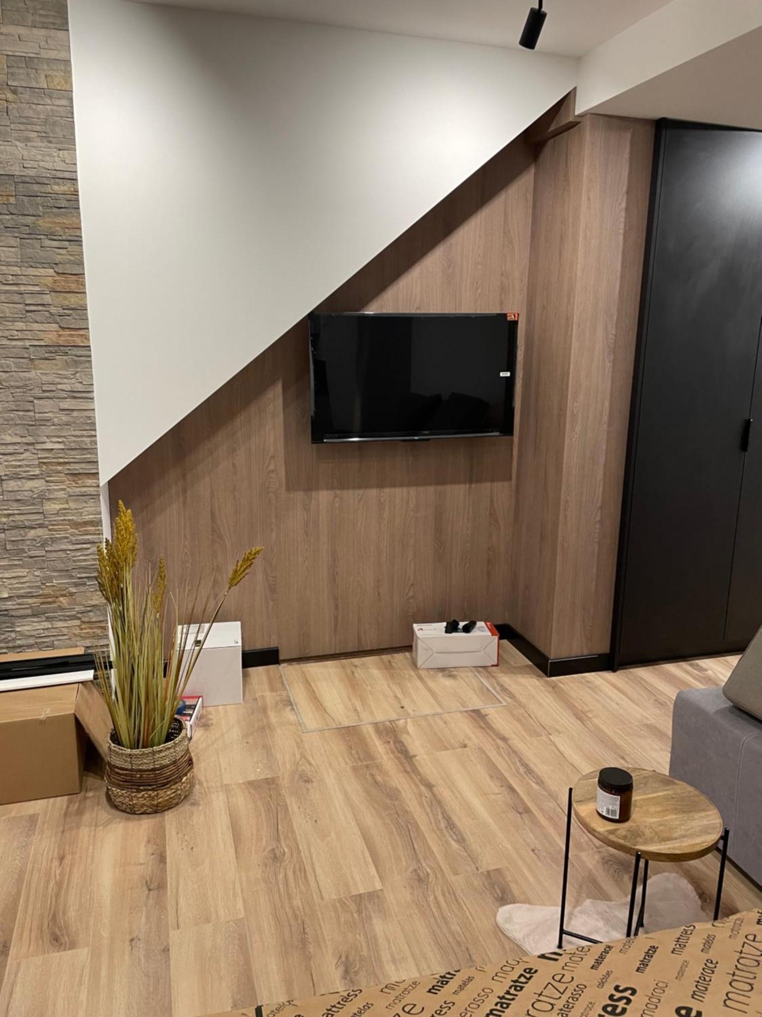 Apartamenty Fuleda Nad Jeziorem Dobskim Mazury Holiday Quarto foto