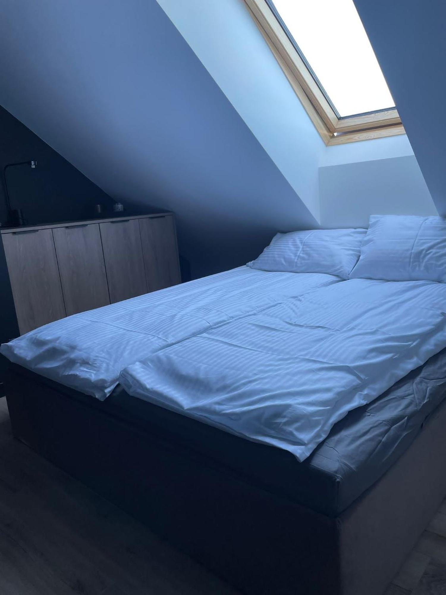 Apartamenty Fuleda Nad Jeziorem Dobskim Mazury Holiday Quarto foto
