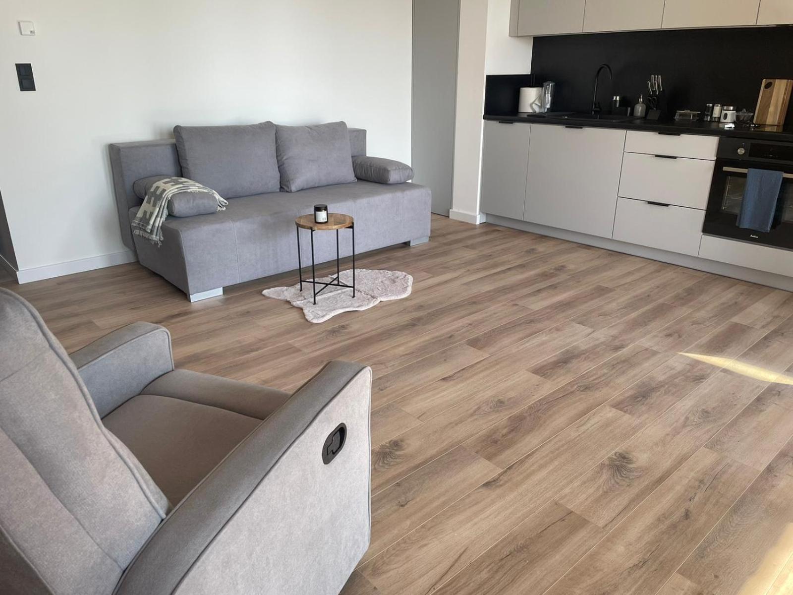 Apartamenty Fuleda Nad Jeziorem Dobskim Mazury Holiday Quarto foto