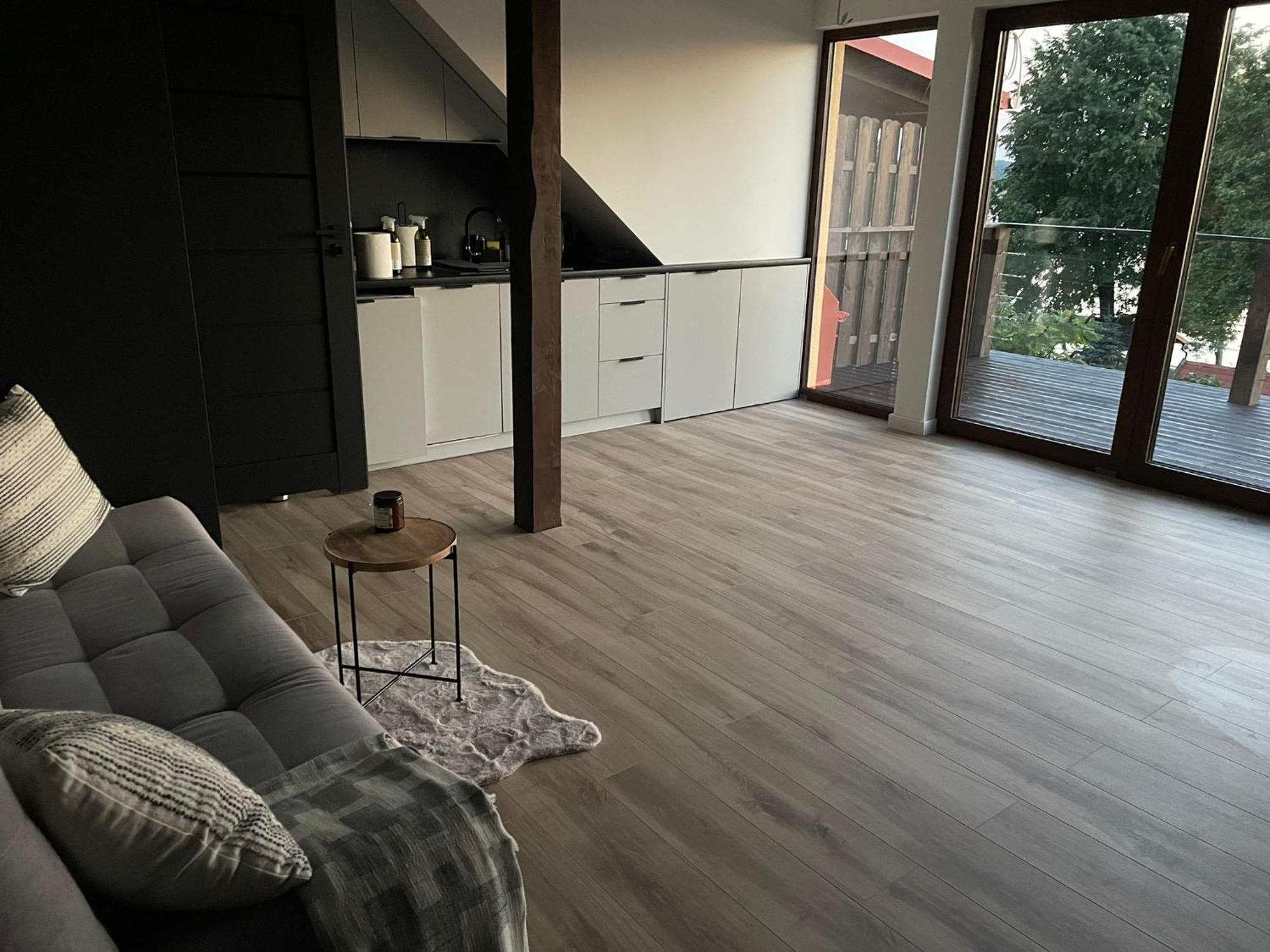 Apartamenty Fuleda Nad Jeziorem Dobskim Mazury Holiday Quarto foto