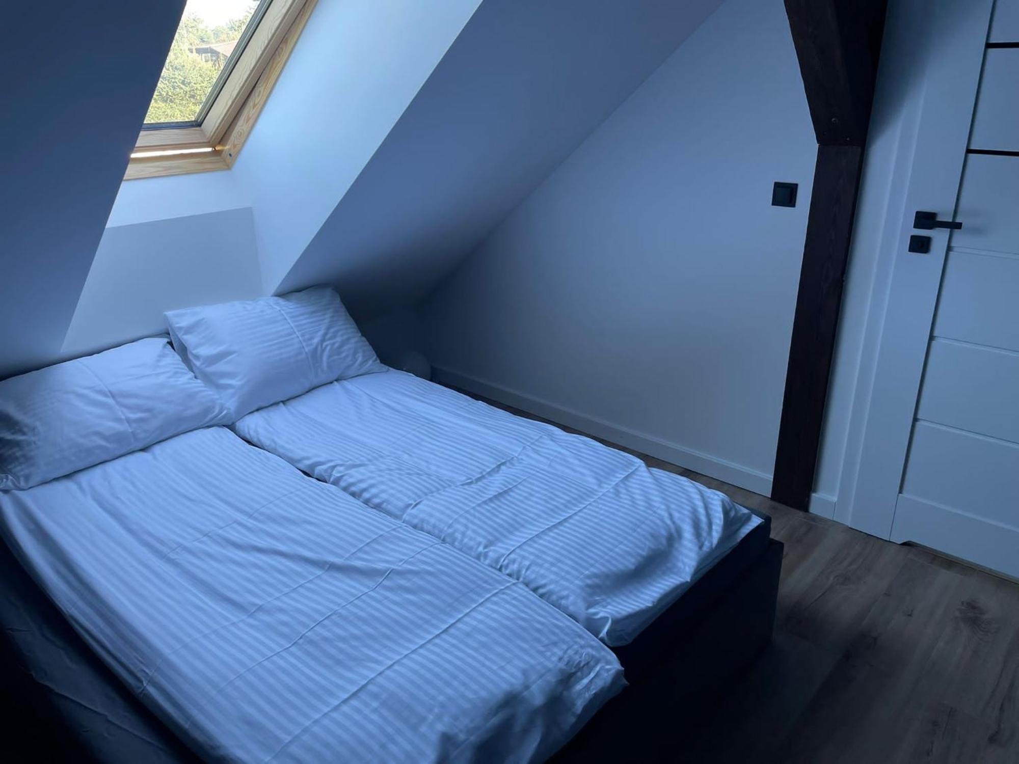 Apartamenty Fuleda Nad Jeziorem Dobskim Mazury Holiday Quarto foto